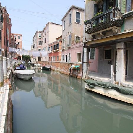Veneziacentopercento Campaniel Apartment Zewnętrze zdjęcie