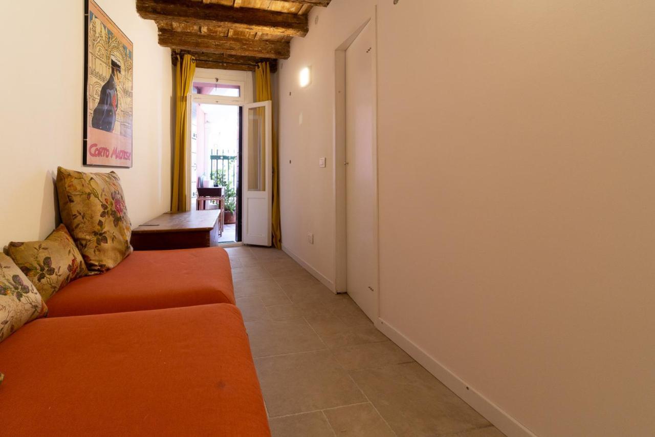 Veneziacentopercento Campaniel Apartment Zewnętrze zdjęcie